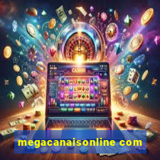 megacanaisonline com